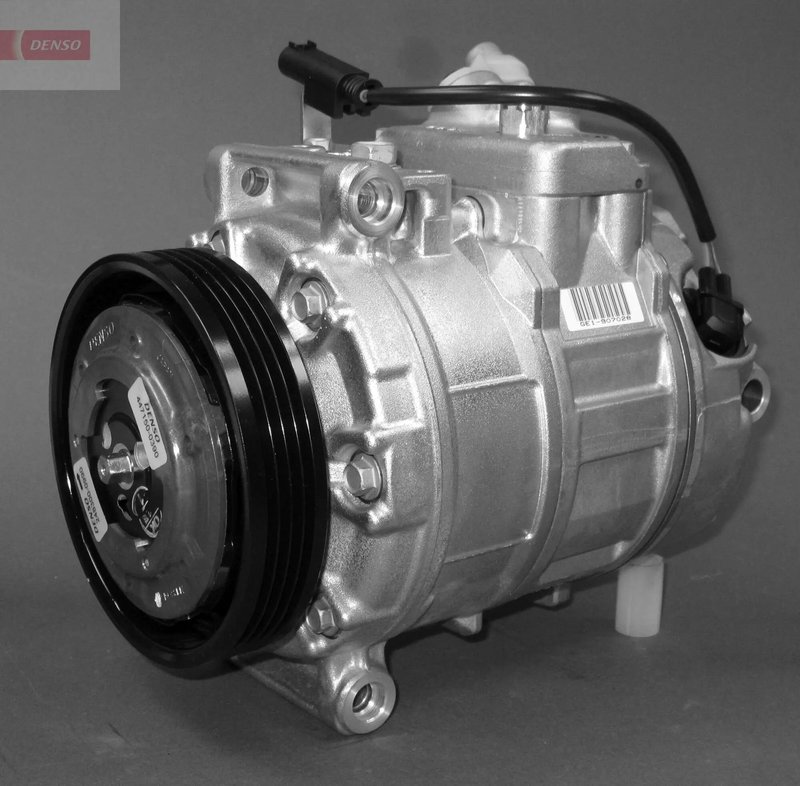 COMPRESOR CLIMATIZARE DENSO DCP05052 - Compatibil cu BMW