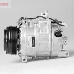 COMPRESOR CLIMATIZARE DENSO DCP05076 - Compatibil cu BMW, ROLLS-ROYCE
