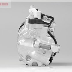 COMPRESOR CLIMATIZARE DENSO DCP05062 - Compatibil cu BMW