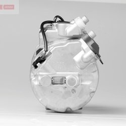 COMPRESOR CLIMATIZARE DENSO DCP05077 - Compatibil cu BMW