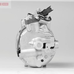 COMPRESOR CLIMATIZARE DENSO DCP05078 - Compatibil cu BMW