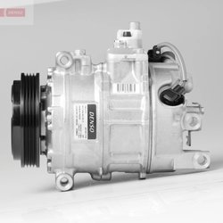 COMPRESOR CLIMATIZARE DENSO DCP05080 - Compatibil cu BMW