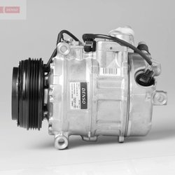 COMPRESOR CLIMATIZARE DENSO DCP05082 - Compatibil cu BMW