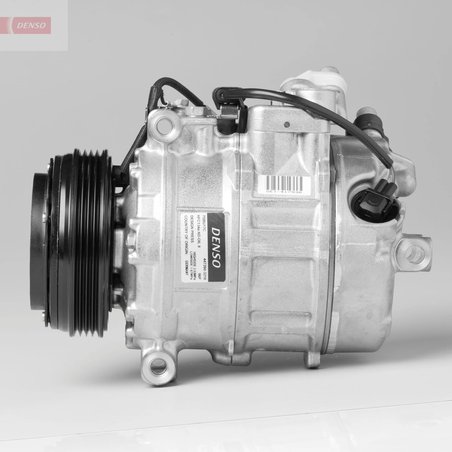 Compresor climatizare Denso DCP05082