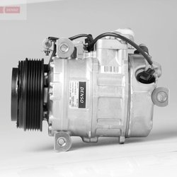 COMPRESOR CLIMATIZARE DENSO DCP05083 - Compatibil cu BMW