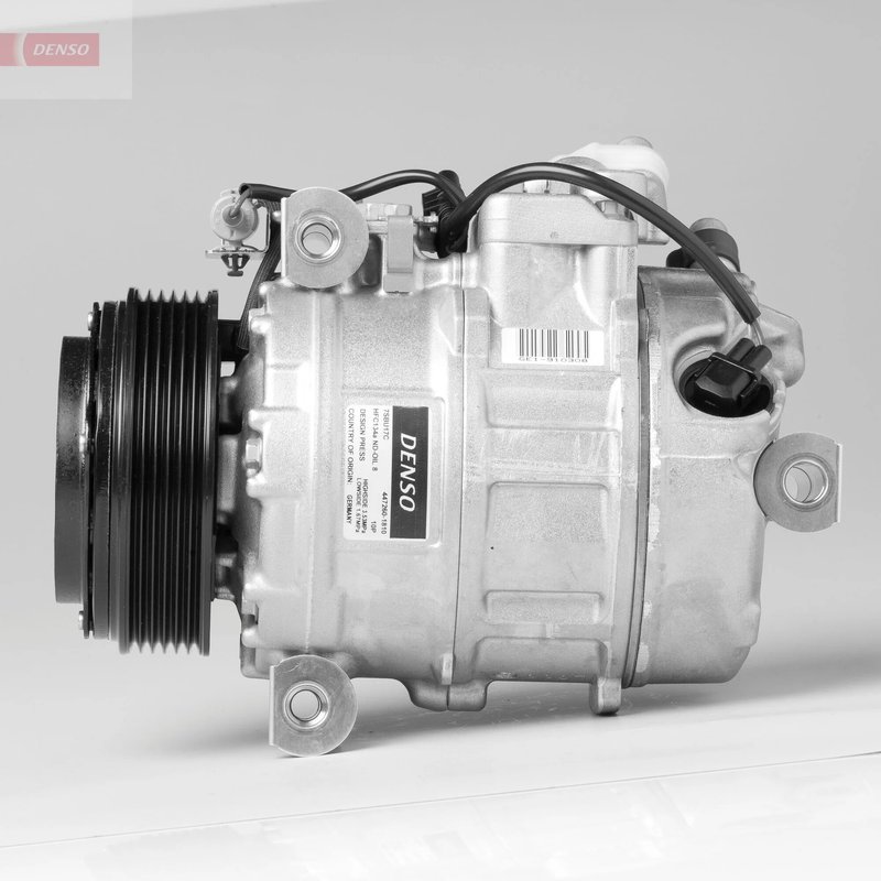 COMPRESOR CLIMATIZARE DENSO DCP05083 - Compatibil cu BMW