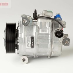 Compresor climatizare Denso DCP05089