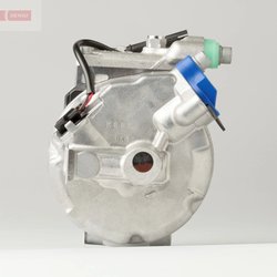 COMPRESOR CLIMATIZARE DENSO DCP05089 - Compatibil cu BMW