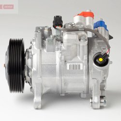 COMPRESOR CLIMATIZARE DENSO DCP05091 - Compatibil cu BMW