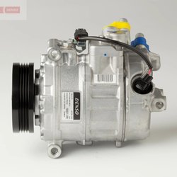 COMPRESOR CLIMATIZARE DENSO DCP05092 - Compatibil cu BMW