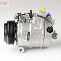 COMPRESOR CLIMATIZARE DENSO DCP05093 - Compatibil cu BMW