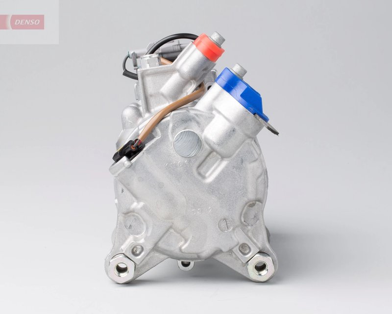 COMPRESOR CLIMATIZARE DENSO DCP05095 - Compatibil cu BMW