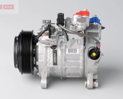 Compresor climatizare Denso DCP05096