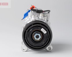 COMPRESOR CLIMATIZARE DENSO DCP05097 - Compatibil cu BMW