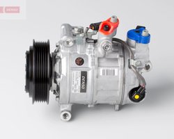 COMPRESOR CLIMATIZARE DENSO DCP05098 - Compatibil cu BMW