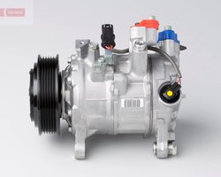 COMPRESOR CLIMATIZARE DENSO DCP05099 - Compatibil cu BMW