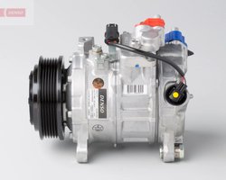 COMPRESOR CLIMATIZARE DENSO DCP05097 - Compatibil cu BMW