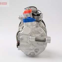 Compresor climatizare Denso DCP05104