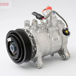 COMPRESOR CLIMATIZARE DENSO DCP05105 - Compatibil cu BMW