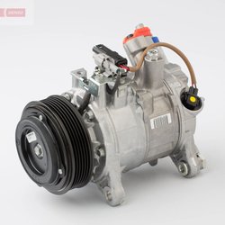 COMPRESOR CLIMATIZARE DENSO DCP05106 - Compatibil cu BMW