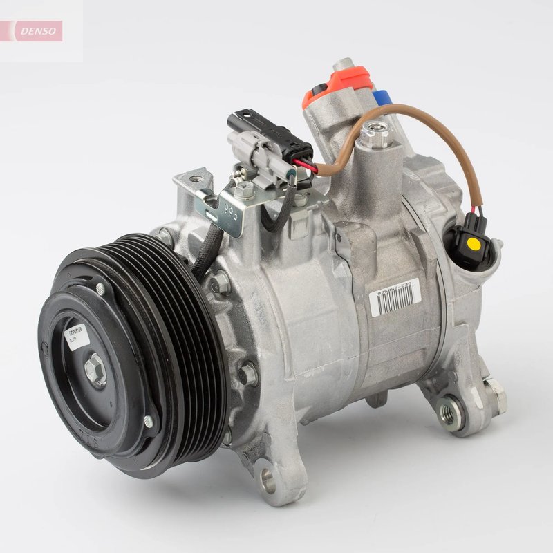 COMPRESOR CLIMATIZARE DENSO DCP05106 - Compatibil cu BMW