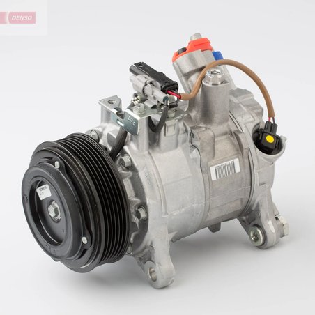 COMPRESOR CLIMATIZARE DENSO DCP05106 - Compatibil cu BMW