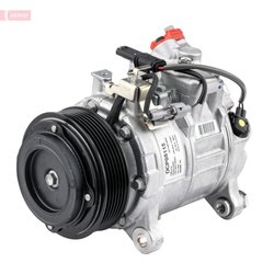 COMPRESOR CLIMATIZARE DENSO DCP05115 - Compatibil cu BMW