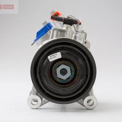 COMPRESOR CLIMATIZARE DENSO DCP05105 - Compatibil cu BMW