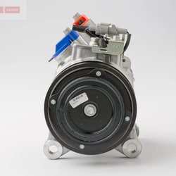 COMPRESOR CLIMATIZARE DENSO DCP05106 - Compatibil cu BMW