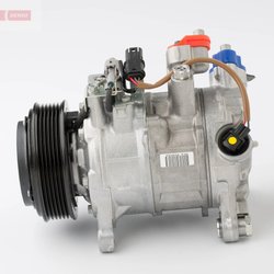 COMPRESOR CLIMATIZARE DENSO DCP05106 - Compatibil cu BMW