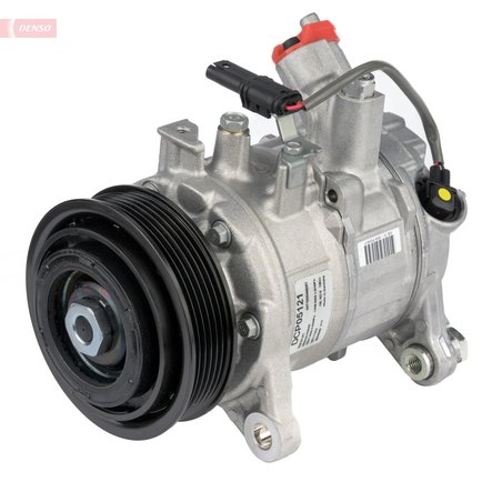 COMPRESOR CLIMATIZARE DENSO DCP05121 - Compatibil cu BMW