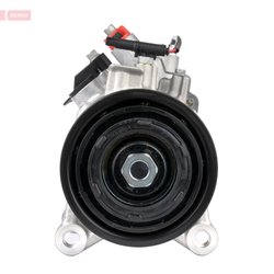 COMPRESOR CLIMATIZARE DENSO DCP05121 - Compatibil cu BMW
