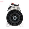 COMPRESOR CLIMATIZARE DENSO DCP05121 - Compatibil cu BMW