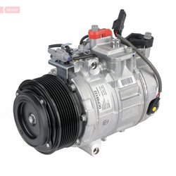 COMPRESOR CLIMATIZARE DENSO DCP05122 - Compatibil cu BMW