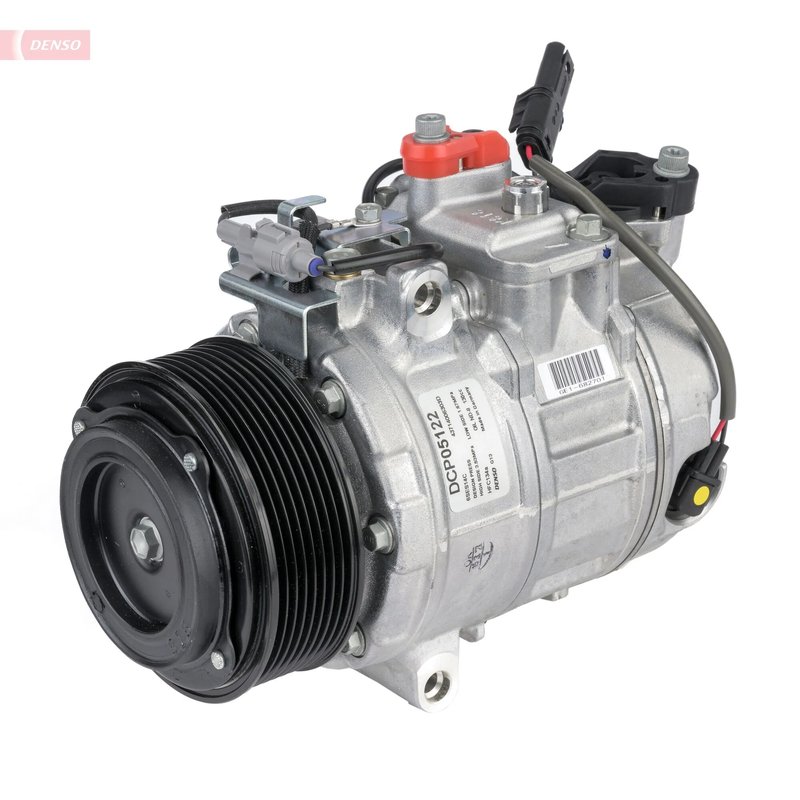 Compresor climatizare Denso DCP05122
