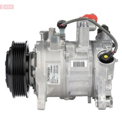 COMPRESOR CLIMATIZARE DENSO DCP05121 - Compatibil cu BMW