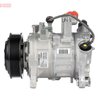 COMPRESOR CLIMATIZARE DENSO DCP05121 - Compatibil cu BMW