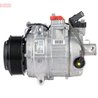 Compresor climatizare Denso DCP05122