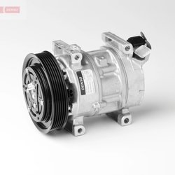 COMPRESOR CLIMATIZARE DENSO DCP09008 - Compatibil cu ALFA ROMEO, FIAT