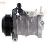 Compresor climatizare Denso DCP06029