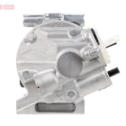 COMPRESOR CLIMATIZARE DENSO DCP09062 - Compatibil cu ALFA ROMEO, FIAT, OPEL