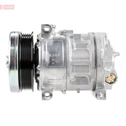 COMPRESOR CLIMATIZARE DENSO DCP09062 - Compatibil cu ALFA ROMEO, FIAT, OPEL