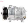 Compresor climatizare Denso DCP09063
