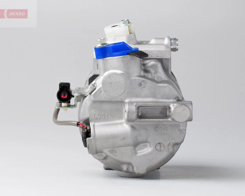 COMPRESOR CLIMATIZARE DENSO DCP11010 - Compatibil cu JAGUAR