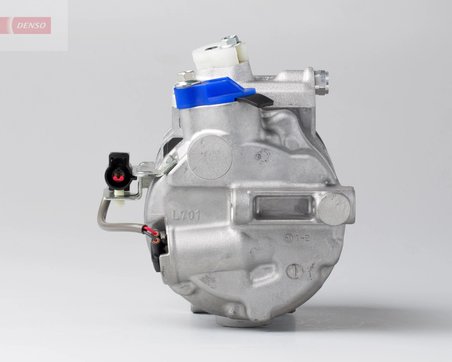 COMPRESOR CLIMATIZARE DENSO DCP11010 - Compatibil cu JAGUAR