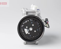 COMPRESOR CLIMATIZARE DENSO DCP11010 - Compatibil cu JAGUAR