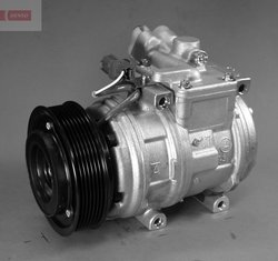 COMPRESOR CLIMATIZARE DENSO DCP14006 - Compatibil cu LAND ROVER