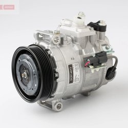 COMPRESOR CLIMATIZARE DENSO DCP14013 - Compatibil cu LAND ROVER