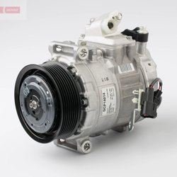 COMPRESOR CLIMATIZARE DENSO DCP14014 - Compatibil cu LAND ROVER