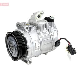 COMPRESOR CLIMATIZARE DENSO DCP14020 - Compatibil cu LAND ROVER